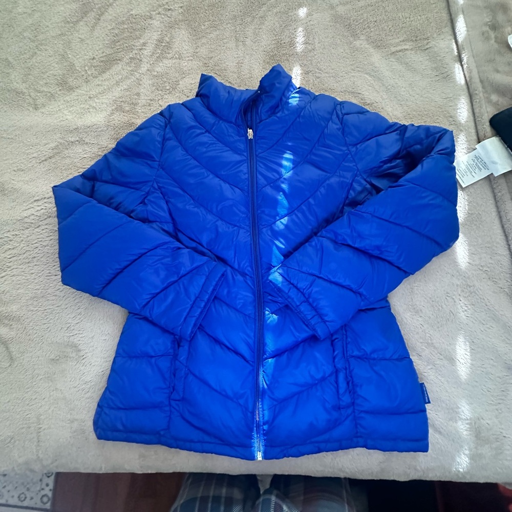 Women’s Calvin Klein Puffer, Small